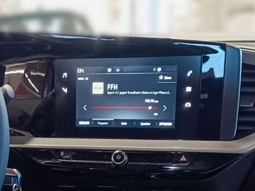 Opel Mokka 1.2 Turbo GS Automatik Winterpaket