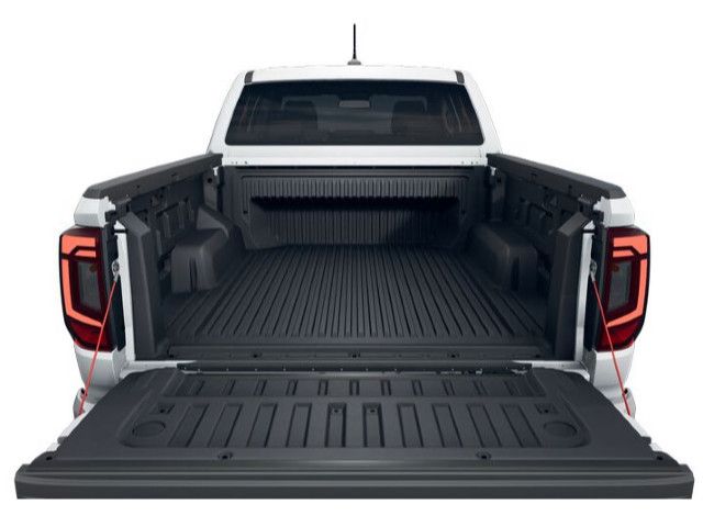 Volkswagen Amarok - Bild 8