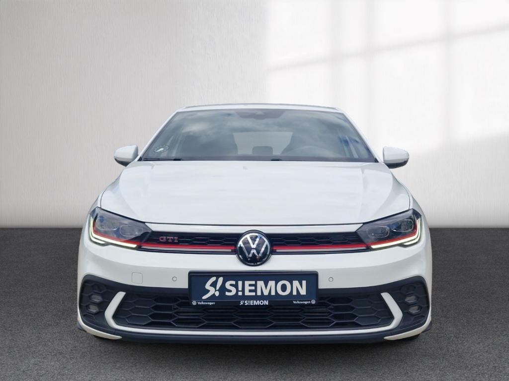 Volkswagen Polo 2.0 GTI DSG IQ.Light ACC SHZ NAVI CarPlay D, миниатюра 8