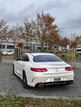 Mercedes-Benz S 560 4MATIC  AMG Line Plus  - gebrauchte Mercedes-Benz S 560 aus dem Jahr 2020