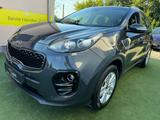 Kia Sportage Vision 2WD -Kia Scheckheft-Anhäng-EXTRA - Kia Sportage mit Anhängerkupplung
