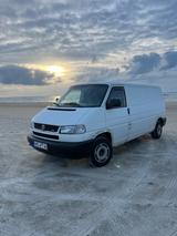 Volkswagen T4 Kombi - Volkswagen T4 Kombi aus 2000