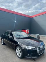 Audi A4 Avant sport - Audi A4 Gebrauchtwagen in Karlsruhe