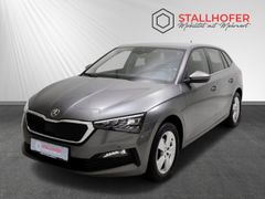 Fahrzeugabbildung Skoda Scala STYLE Sportlenkrad KAMERA SHZ NAVI klappSi