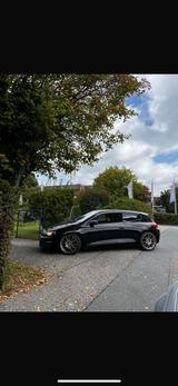 Volkswagen Scirocco 2,0L TSI - gebrauchte VW Scirocco aus dem Jahr 2008