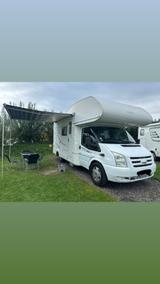 Ford Wohnmobil LMC Liberty Basic 564 G  - Liberty