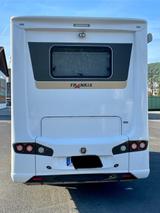 Frankia A 680 F-Line Plus Exclusiv - Frankia 6