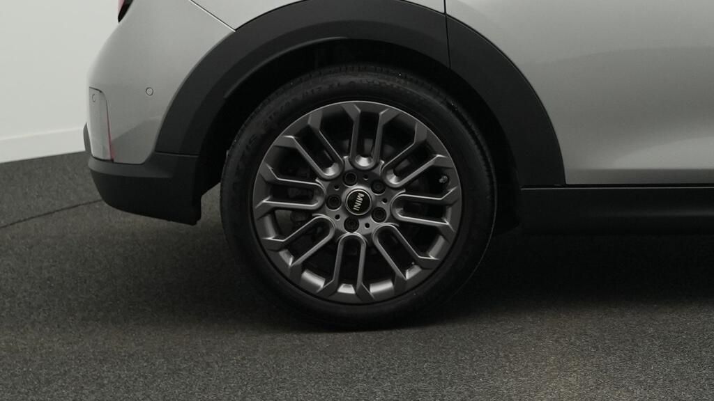 MINI Cooper C - Bild 16