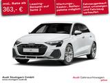 Audi A3 Sportback TDI 110 kW S line S tronic