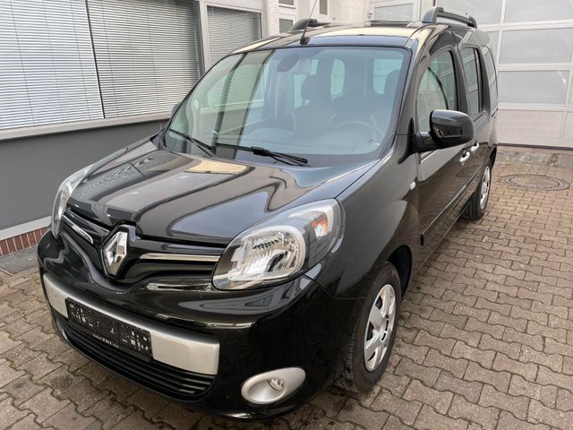 Renault Kangoo Luxe *ERSTE HAND*KLIMAANLAGE*