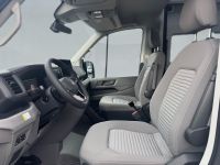 Volkswagen Crafter - Vorschau Bild 9