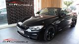 BMW M4 Cabrio ohne OPF! Deut. Fahrzeug* Kein OPF ! - BMW M4 in Nürnberg