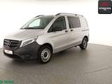 Mercedes-Benz Vito 114 CDI 4M MIXTO LED,NAVI,KLIMA,DACHRELING - gebrauchte Mercedes-Benz Vito aus dem Jahr 2022