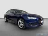 Audi A4 Avant Advanced 35 TFSI S tronic AHK - Audi A4 Gebrauchtwagen in Nürnberg