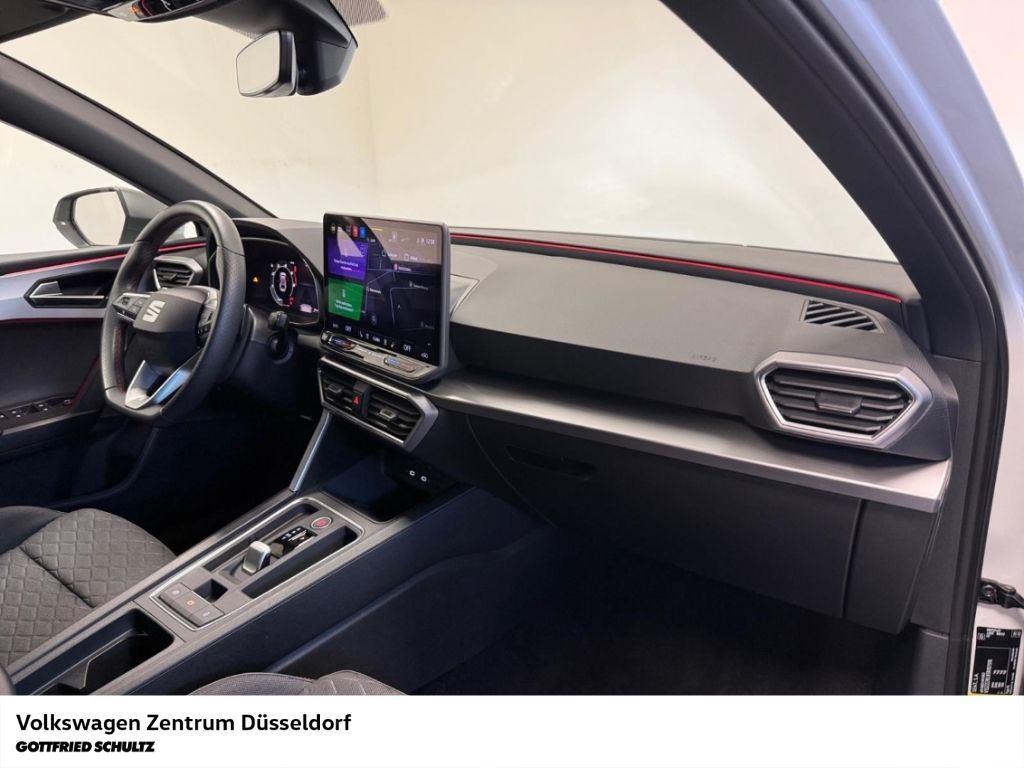 Seat Leon - Bild 15