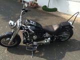 Harley-Davidson Fat Boy - HARLEY-DAVIDSON 2005 FAT BOY