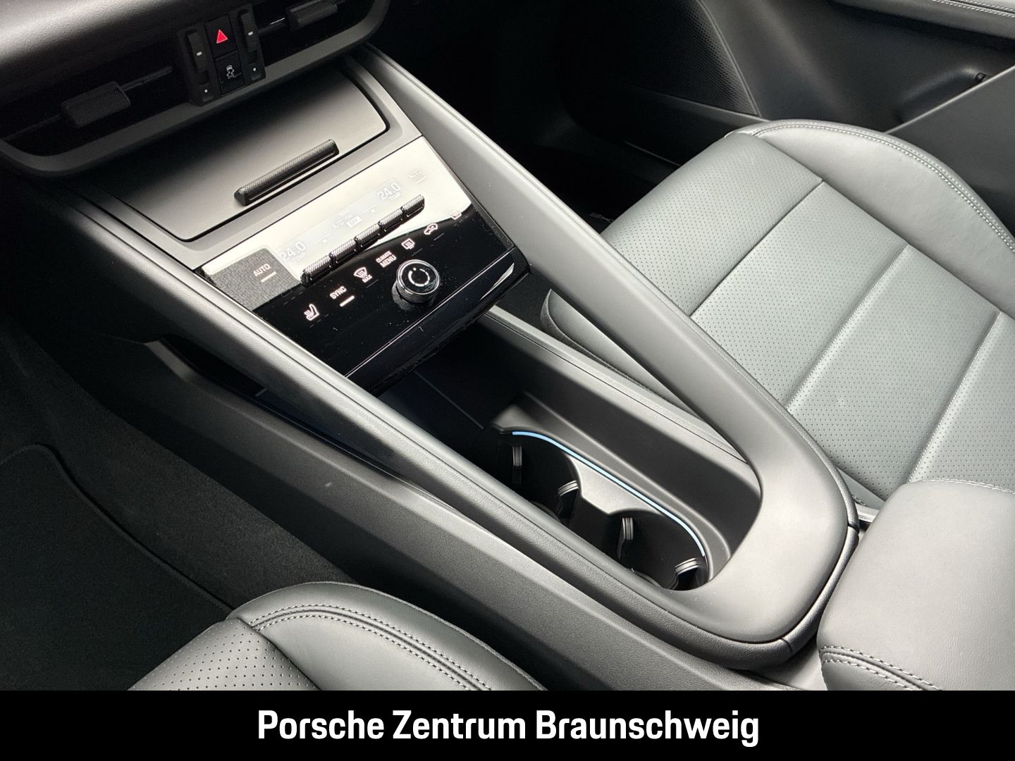 Porsche Macan - Bild 25