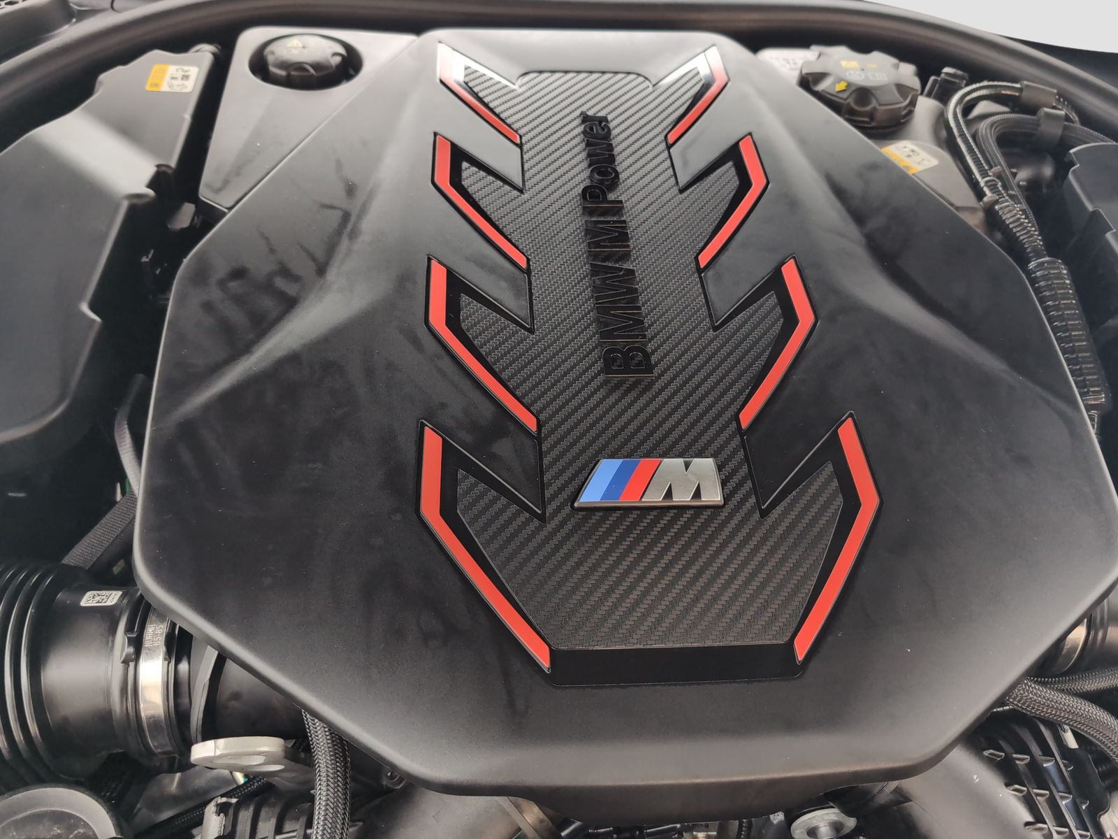 BMW M5 - Bild 16