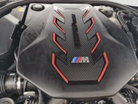 BMW M5 - Vorschau Bild 16