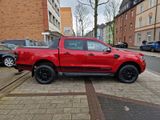 Ford Ranger Stormtrak Doppelkabine 4x4*StndHZ*LED*ACC - Ford Ranger in Gelsenkirchen