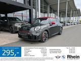 MINI John Cooper Works LED.Navi.Glasdach.Kamera. - MINI MINI: Glasdach