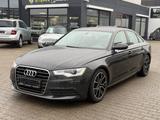 Audi A6 Lim. 2.0 TFSI / Klima / SHZ - Audi A6 aus 2011: Limousine