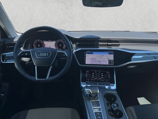 A6 Avant Sport advanced 50 TDI quattro tiptronic