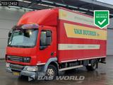 DAF LF45.160 4X2 8tonner Manual 1500kg Ladebordwand