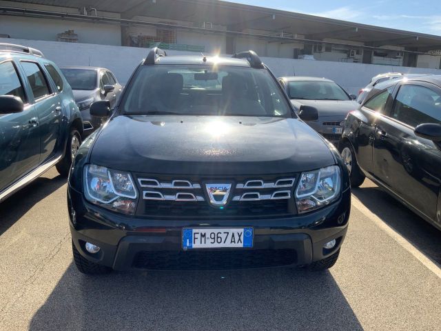 Dacia Duster 1.5 dCi 110 CV S&S 4x2 Serie Specia