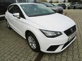 Seat Ibiza Style 1.0 TGI - LED Full-L. Winter-P. 1.Hd - Seat Ibiza: Tgi