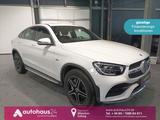 Mercedes-Benz GLC 300e AMG Line 4Matic LED|Navi|Kamera|Sitzhzg - Mercedes-Benz GLC-Class in München