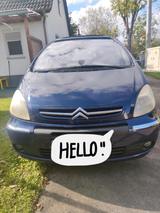 Citroën Citroen Xsara Picasso Bj. 2004 - gebrauchte Citroën Xsara Picasso aus dem Jahr 2004