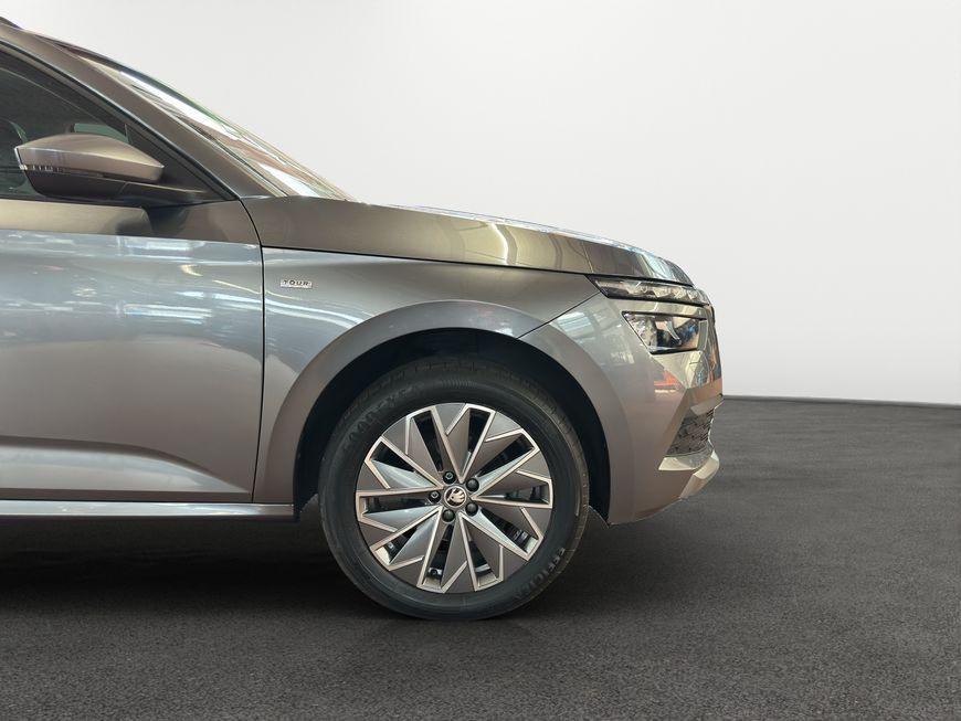 Skoda Kamiq 1.5 TSI DSG Tour