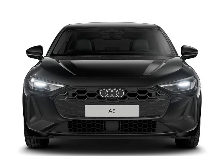 Audi A5 - Bild 4