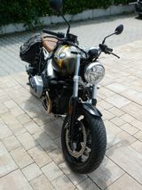 BMW R nine T Scrambler - Offers matching your search criteria