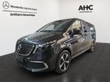 Mercedes-Benz EQV 300 AVG lang 7Sitze AIRMATIC Pano Sound 360° - Mercedes-Benz EQV mit Panoramadach