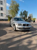 BMW 116i E87 2008  1.6 Benzin  138.000 km - BMW in Frankfurt (Main): 2.8