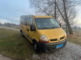 Renault Master 2 Camper umbau - Renault Master Camper Gebrauchtwagen