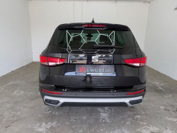 SEAT Ateca - 8
