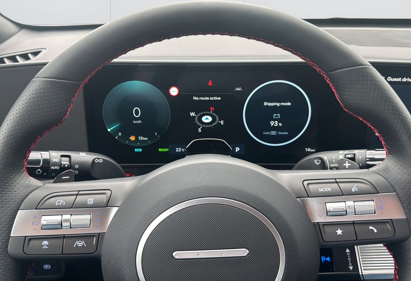 Hyundai KONA - Bild 8