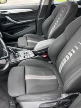 BMW X1 sDrive18i - Advantage HiFi LED RFK Navi - BMW X1 in Leverkusen