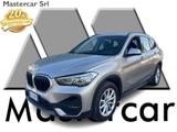 BMW X1 X1 xdrive20d Business Advantage auto - GH - BMW X1: Beige