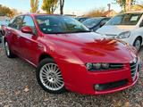 Alfa Romeo 159 Sportswagon*Klima*SHZ*Leder*Navi*TÜV 11/26 - gebrauchte Alfa Romeo 159 aus dem Jahr 2006