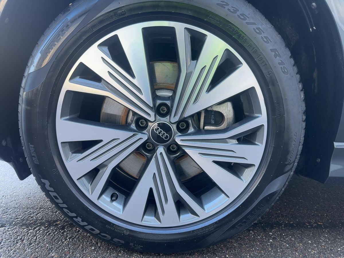 Audi Q4 e-tron - Bild 12