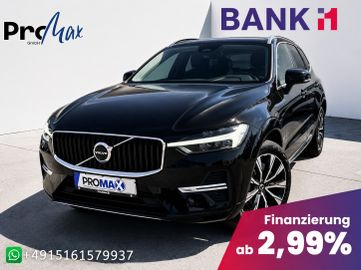 Volvo XC60 - 1