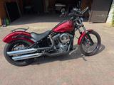 Harley-Davidson Softail Blackline - Offers