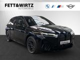BMW iX xDrive50 Sportpaket|PanoSkyLounge|HeadUp - BMW iX in Duisburg