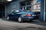 Mercedes-Benz E 220 Cabriolet A124 (1995) - gebrauchte Mercedes-Benz E 220 aus dem Jahr 1995