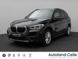 BMW X1 sD18i Kamera DAB HiFi Navi Komfort LED Sport - BMW X1 aus 2021