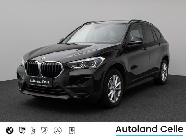 BMW X1 sD18i Kamera DAB HiFi Navi Komfort LED Sport